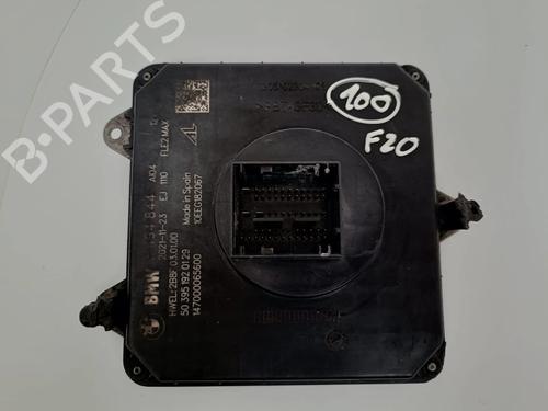 Used Electronic module Electronic module BMW 1 (F20) 118 d (143 hp) 33186867 33186867