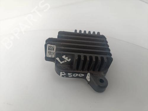 Used Electronic module Electronic module PEUGEOT 5008 (0U_, 0E_) 1.6 BlueHDi 115 (116 hp) 33186868 33186868