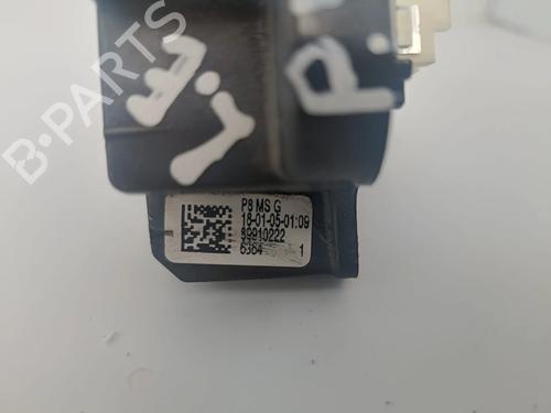 Electronic module PEUGEOT 5008 (0U_, 0E_) 1.6 BlueHDi 115 | BP33186868M83 - Image 4