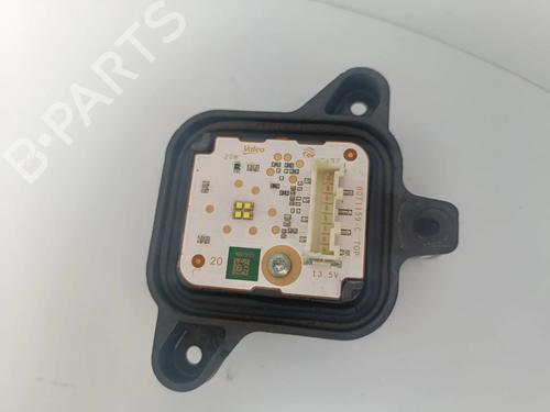 Electronic module PEUGEOT 5008 (0U_, 0E_) 1.6 BlueHDi 115 | BP33186868M83 - Image 3