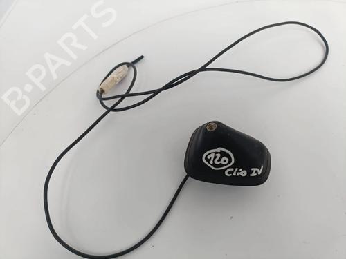 Antenne/Base Antenne/Base RENAULT CLIO IV (BH_) 1.5 dCi 90 (90 hp) 33186869 33186869