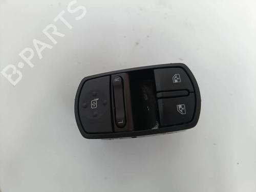 Used Left front window switch Left front window switch 33186872 33186872