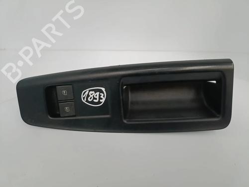 Used Left front window switch Left front window switch 33186874 33186874