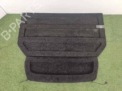 Used Rear parcel shelf Rear parcel shelf OPEL CORSA D (S07) 1.3 CDTI (L08, L68) (75 hp) 33186882 33186882