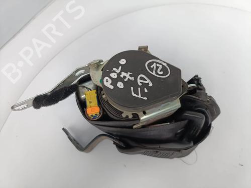Used Front right seatbelt Front right seatbelt VW POLO IV (9N_, 9A_) 1.2 (60 hp) 33186884 33186884