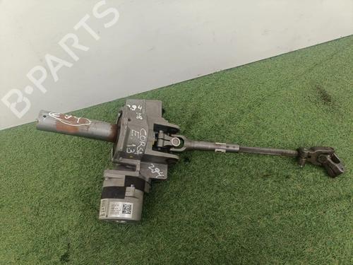 Used Steering column Steering column 33186885 33186885