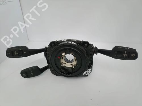 Used Steering column stalk Steering column stalk BMW 1 (E87) 118 d (122 hp) 33186890 33186890