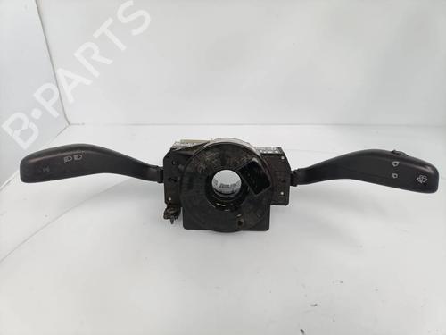 Used Steering column stalk Steering column stalk VW POLO IV (9N_, 9A_) 1.2 (60 hp) 33186891 33186891
