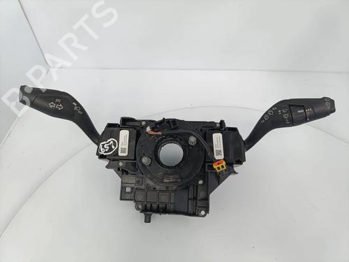 Used Steering column stalk Steering column stalk FORD FOCUS III Turnier 1.5 TDCi (95 hp) 33186892 33186892