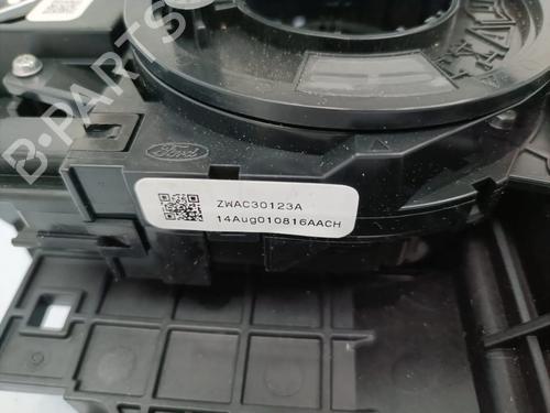 Steering column stalk FORD FOCUS III Turnier 1.5 TDCi | BP33186892I23 - Image 4