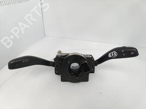 Used Steering column stalk Steering column stalk VW POLO IV (9N_, 9A_) 1.2 (60 hp) 33186894 33186894