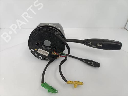 Used Steering column stalk Steering column stalk MERCEDES-BENZ C-CLASS (W203) C 220 CDI (203.008) (150 hp) 33186895 33186895