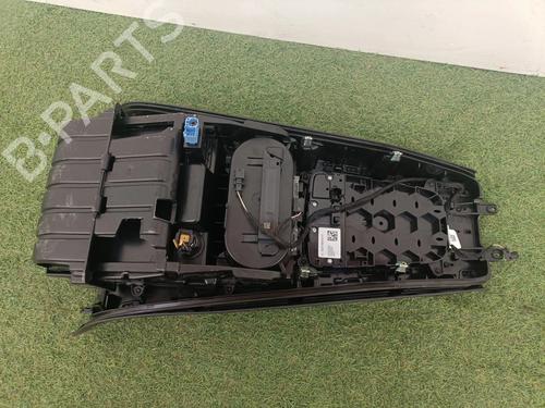 Middle console MERCEDES-BENZ A-CLASS (W177) A 220 (177.044) | BP33186896I22 - Image 3