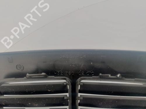 Luftventil MERCEDES-BENZ E-CLASS (W211) E 220 CDI (211.006) | BP33186898I21 - Image 3