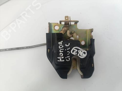 Used Tailgate lock Tailgate lock 33186901 33186901