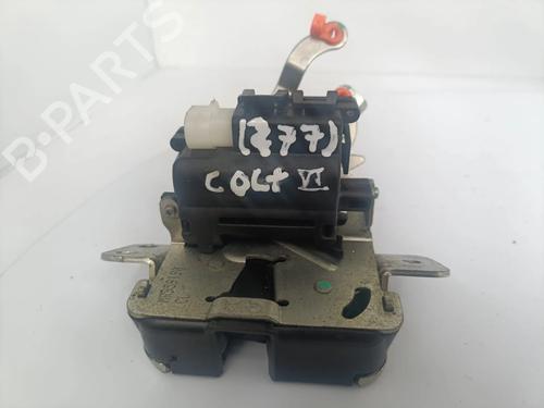 Used Tailgate lock Tailgate lock 33186902 33186902