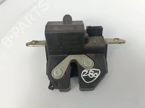Used Tailgate lock Tailgate lock 33186904 33186904