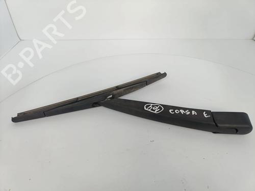 Bagrudeviskerarm OPEL CORSA E (X15) 1.3 CDTI (08, 68) | BP33186907C144 - Image 2