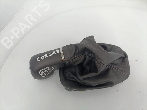 Used Shift knob Shift knob 33186908 33186908