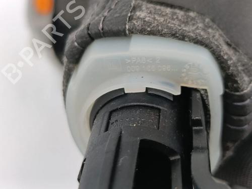 Shift knob OPEL CORSA D (S07) 1.3 CDTI (L08, L68) | BP33186908I34 - Image 4