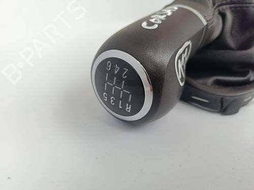Shift knob OPEL CORSA D (S07) 1.3 CDTI (L08, L68) | BP33186908I34 - Image 2