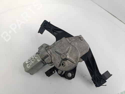 Used Rear wiper motor Rear wiper motor 33186913 33186913