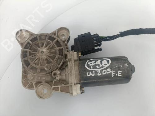 Used Left front window motor Left front window motor 33186914 33186914
