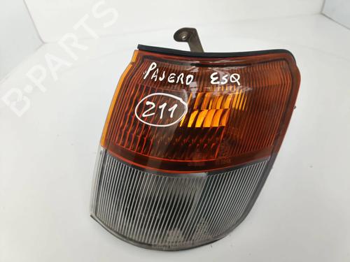 Used Left front indicator Left front indicator 33186917 33186917