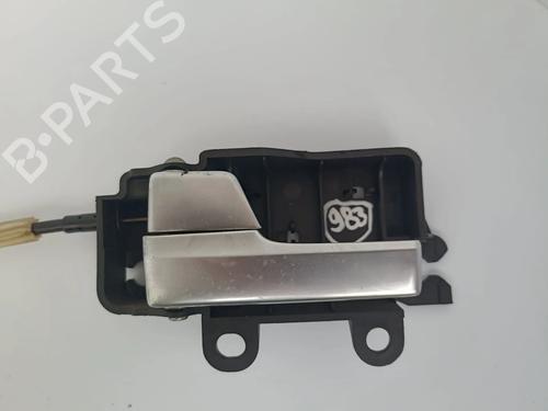Used Front left interior door handle Front left interior door handle FORD FOCUS III Turnier 1.5 TDCi (95 hp) 33186924 33186924