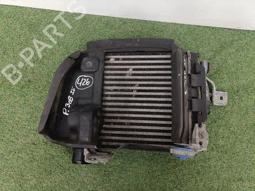 Used Intercooler Intercooler 33186925 33186925