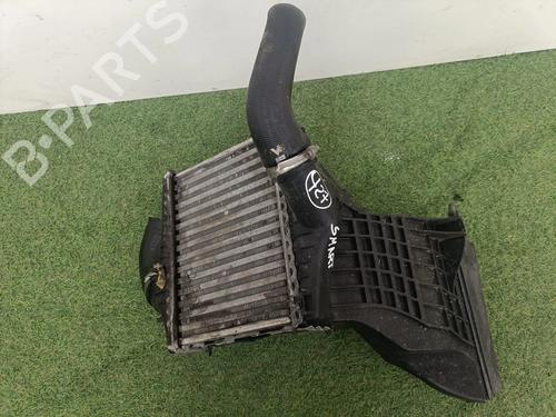 Used Intercooler Intercooler 33199941 33199941