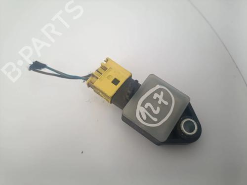 Used Electronic module Electronic module SMART FORTWO Coupe (451) 0.8 CDi (451.301) (54 hp) 33199946 33199946