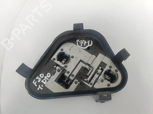 Lampeholder Lampeholder BMW 3 (F30, F80) 318 d (150 hp) 33199953 33199953