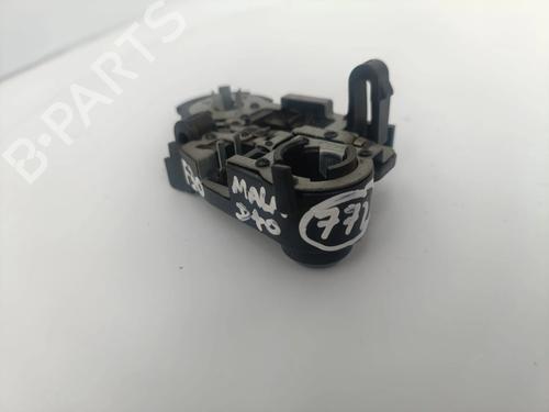 Lampeholder Lampeholder BMW 3 (F30, F80) 318 d (150 hp) 33199954 33199954