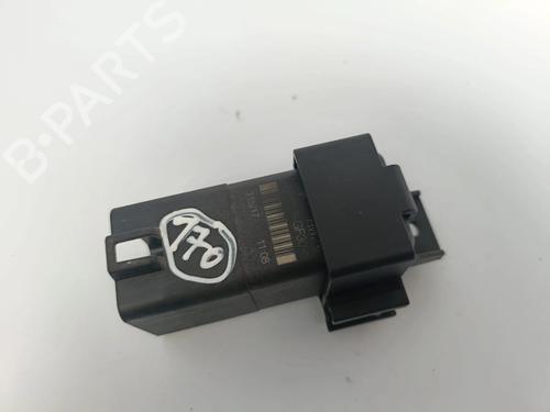 Used Electronic module Electronic module VW POLO IV (9N_, 9A_) 1.2 (60 hp) 33199956 33199956