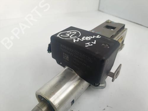 Used Other Other RENAULT MEGANE IV Grandtour (K9A/M/N_) 1.5 dCi 110 (110 hp) 33205270 33205270