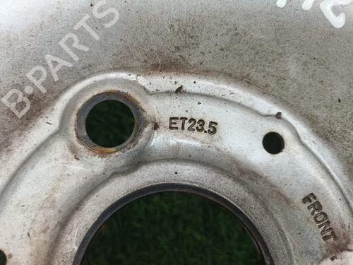 Fælk SMART FORTWO Coupe (451) 0.8 CDi (451.301) | BP33205271C45 - Image 2