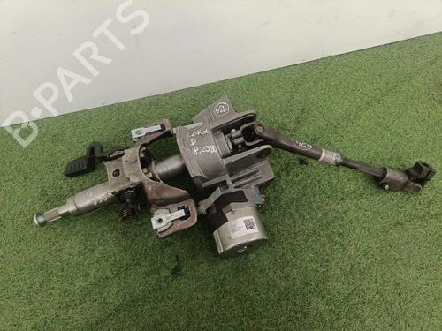 Used Steering column Steering column OPEL CORSA D (S07) 1.3 CDTI (L08, L68) (75 hp) 30136125 30136125