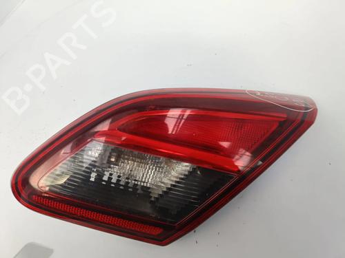 Used Right tailgate light Right tailgate light OPEL CORSA E (X15) 1.3 CDTI (08, 68) (95 hp) 30112251 30112251
