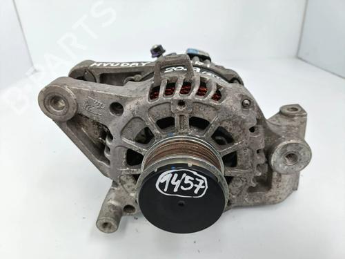 Used Alternator Alternator HYUNDAI i30 Estate (PDE) 1.6 CRDi (116 hp) 33217984 33217984
