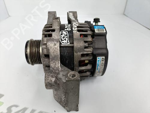 Alternator HYUNDAI i30 Estate (PDE) 1.6 CRDi | BP33217984M7 - Image 4