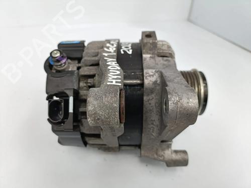 Alternator HYUNDAI i30 Estate (PDE) 1.6 CRDi | BP33217984M7 - Image 2