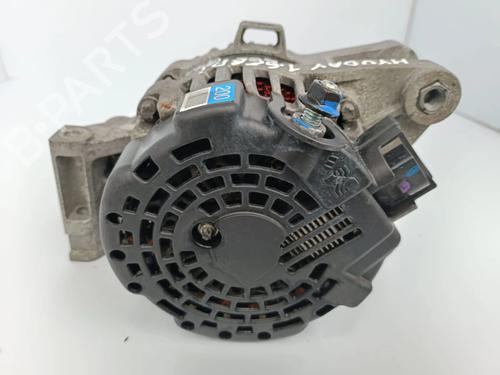 Alternator HYUNDAI i30 Estate (PDE) 1.6 CRDi | BP33217984M7 - Image 3