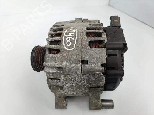 Alternator CITROËN C-ELYSEE (DD_) 1.6 BlueHDi 100 | BP33217987M7  - Image 5