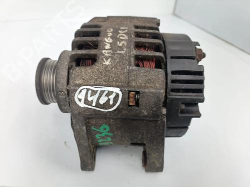 Alternator DACIA LOGAN MCV (KS_) 1.5 dCi | BP33217988M7  - Image 5