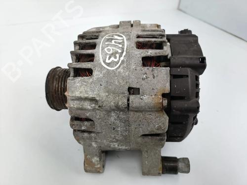 Alternator CITROËN C-ELYSEE (DD_) 1.6 BlueHDi 100 | BP33217990M7  - Image 5