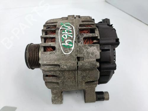 Alternator CITROËN C-ELYSEE (DD_) 1.6 BlueHDi 100 | BP33217991M7  - Image 5