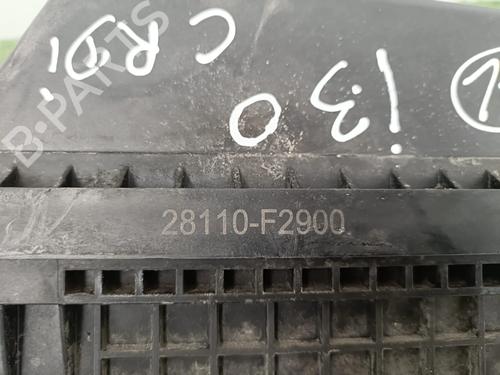 Air filter box HYUNDAI i30 Estate (PDE) 1.6 CRDi | BP33217997M87 - Image 2