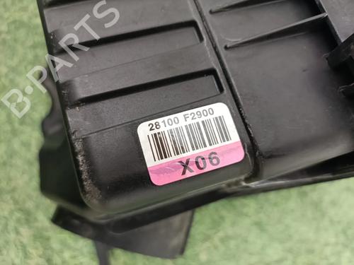 Air filter box HYUNDAI i30 Estate (PDE) 1.6 CRDi | BP33217997M87 - Image 4