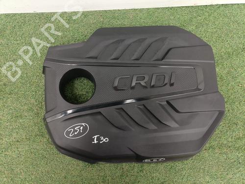 Used Upper protection Upper protection HYUNDAI i30 Estate (PDE) 1.6 CRDi (116 hp) 33218001 33218001